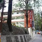 Moon Hotel Mallital, Near Nainital High Court